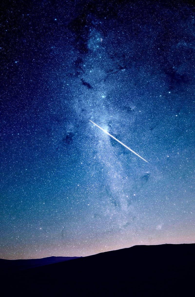Night Sky Stars